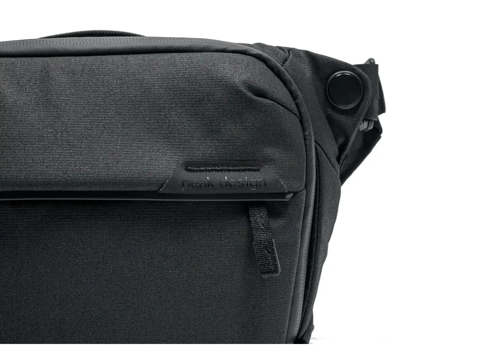 Peak Design Everyday Sling 3 l v2 ľadvinka Black