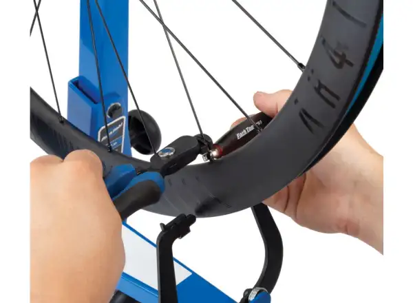 Park Tool CSH-1 kliešte na držanie drôtov
