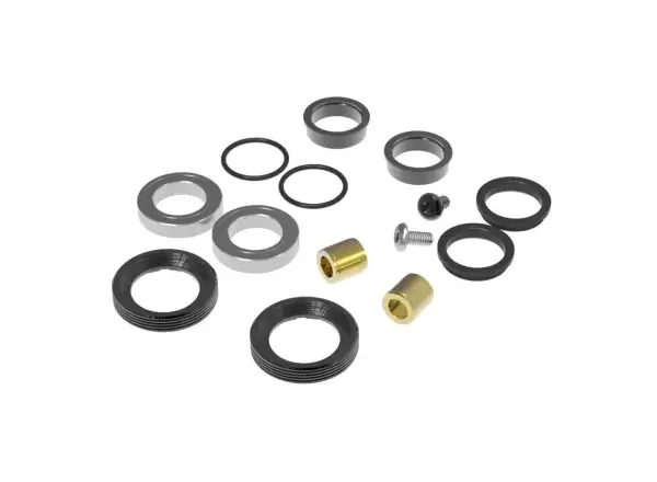 OneUp Rebuild Kit pre pedále Alu
