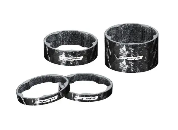 FSA Carbon 1 1/8" x 5 mm podložka pod predstavec