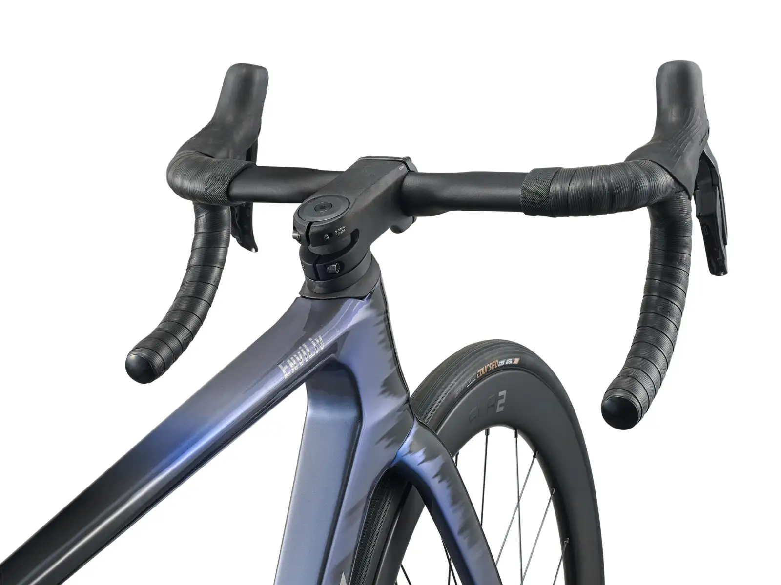 Liv EnviLiv Advanced 1 cestný bicykel Thundercloud