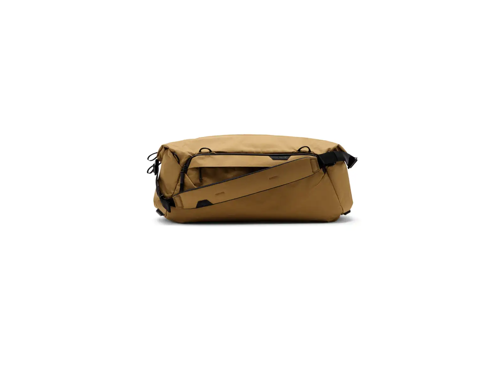 Peak Design Cestovná taška Duffel 35 l Coyote