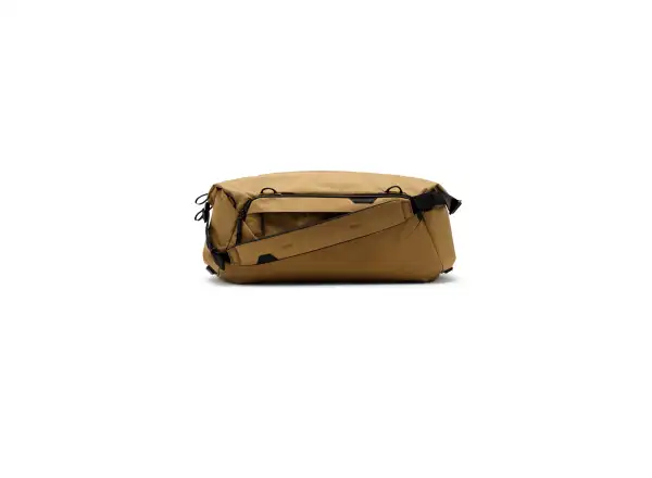 Peak Design Cestovná taška Duffel 35 l Coyote