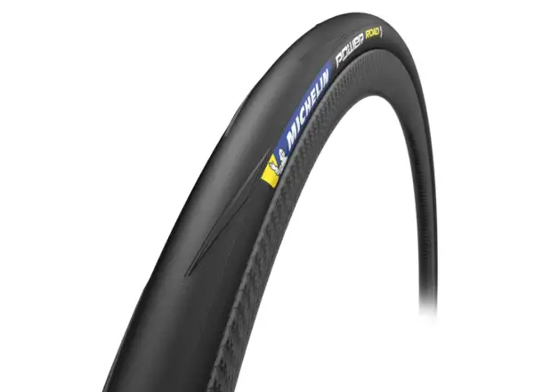Michelin Power Road Black TS 25-622 cestná plášť kevlar čierna