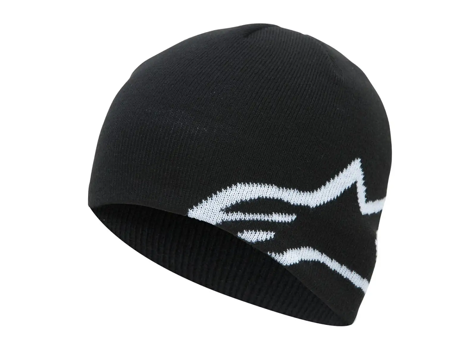 Čiapka Alpinestars Corp Shift Beanie Cap Black