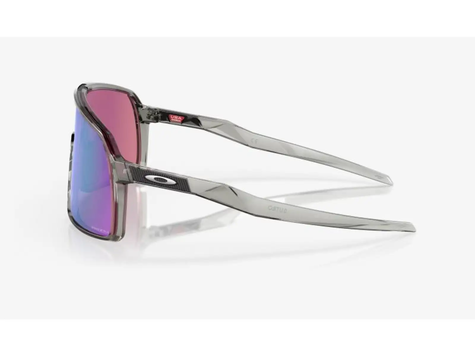 Oakley Sutro okuliare Grey Ink/Prizm Road Jade