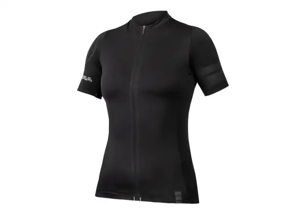 Endura Pro SL dámsky dres krátky rukáv Black