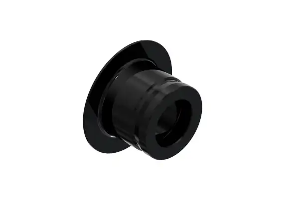 DT Swiss koncovka k náboju 12 mm pravá orech HG