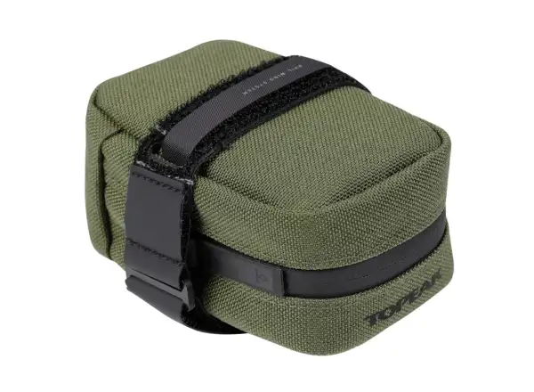 Elementa SeatBag Slim S, zelená