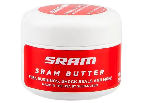 Sram Butter 500 ml vazelína