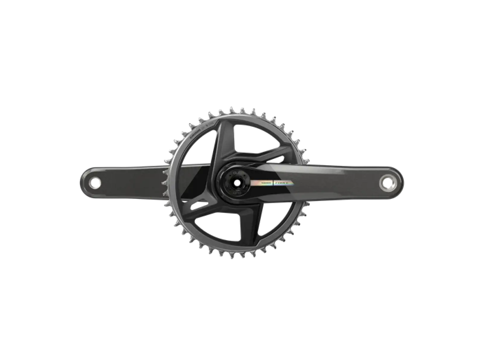 Sram Force 1 D2 DUB Wide kľuky s prevodníkom 40 zubov