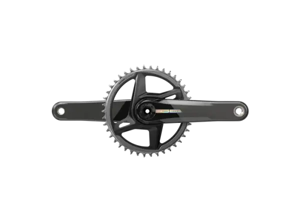 Sram Force 1 D2 DUB Wide kľuky s prevodníkom 40 zubov