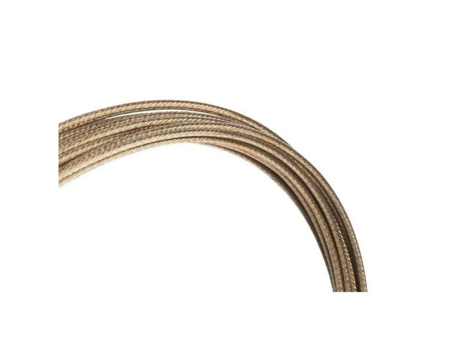 Jagwire Pro Leštené lanko radenia Campagnolo