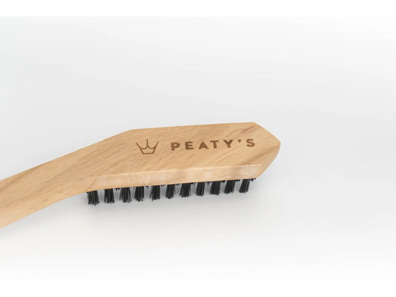 Peatys Drivetrain Brush kefa