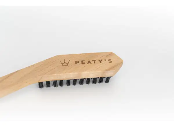Peatys Drivetrain Brush kefa
