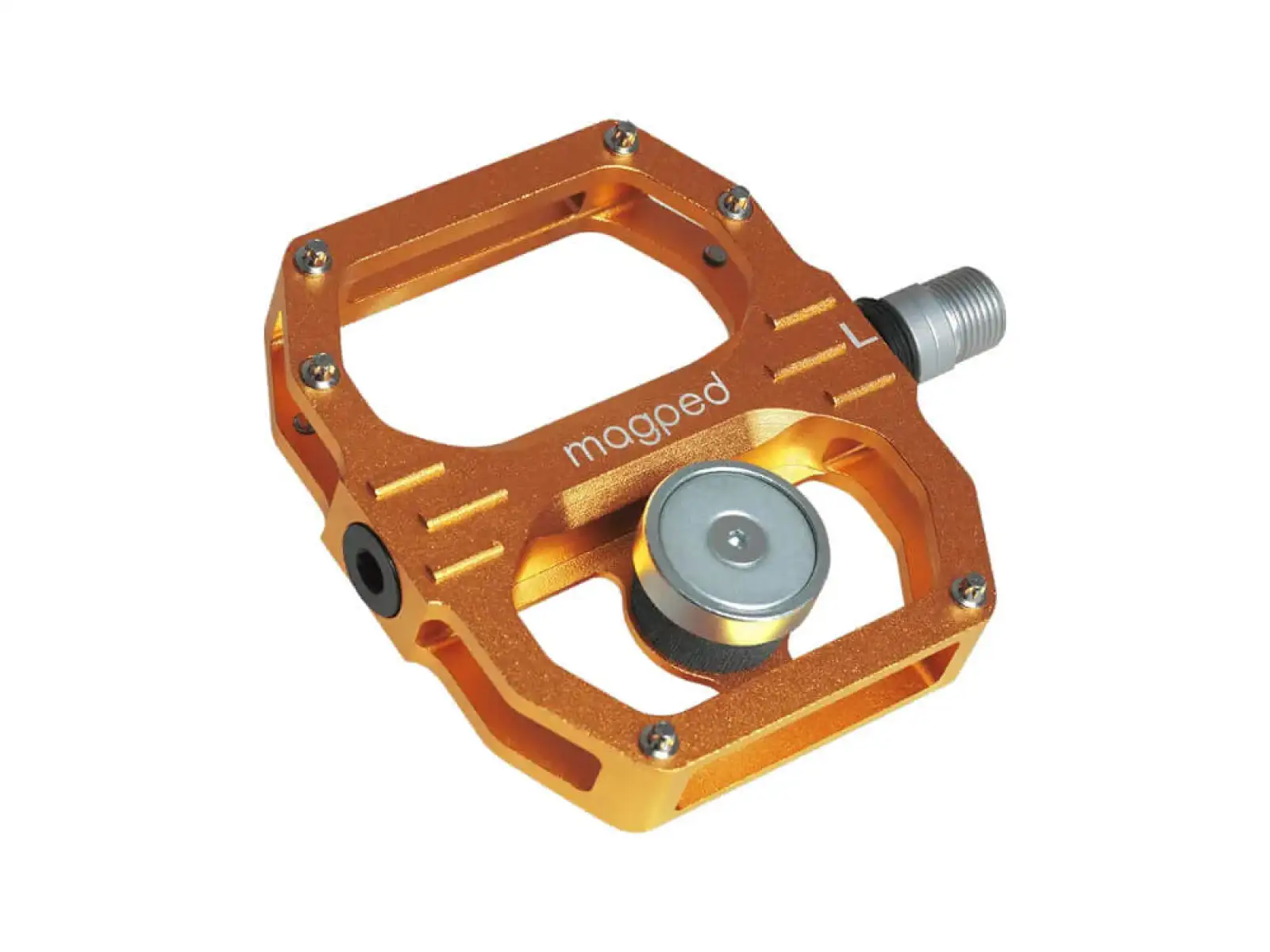 Magped Sport2 200N magnetické pedále