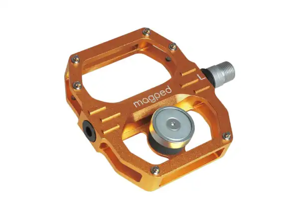 Magped Sport2 200N magnetické pedále
