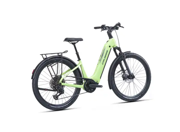 Crussis ONE-Country 10.12-(800) mestský elektrobicykel