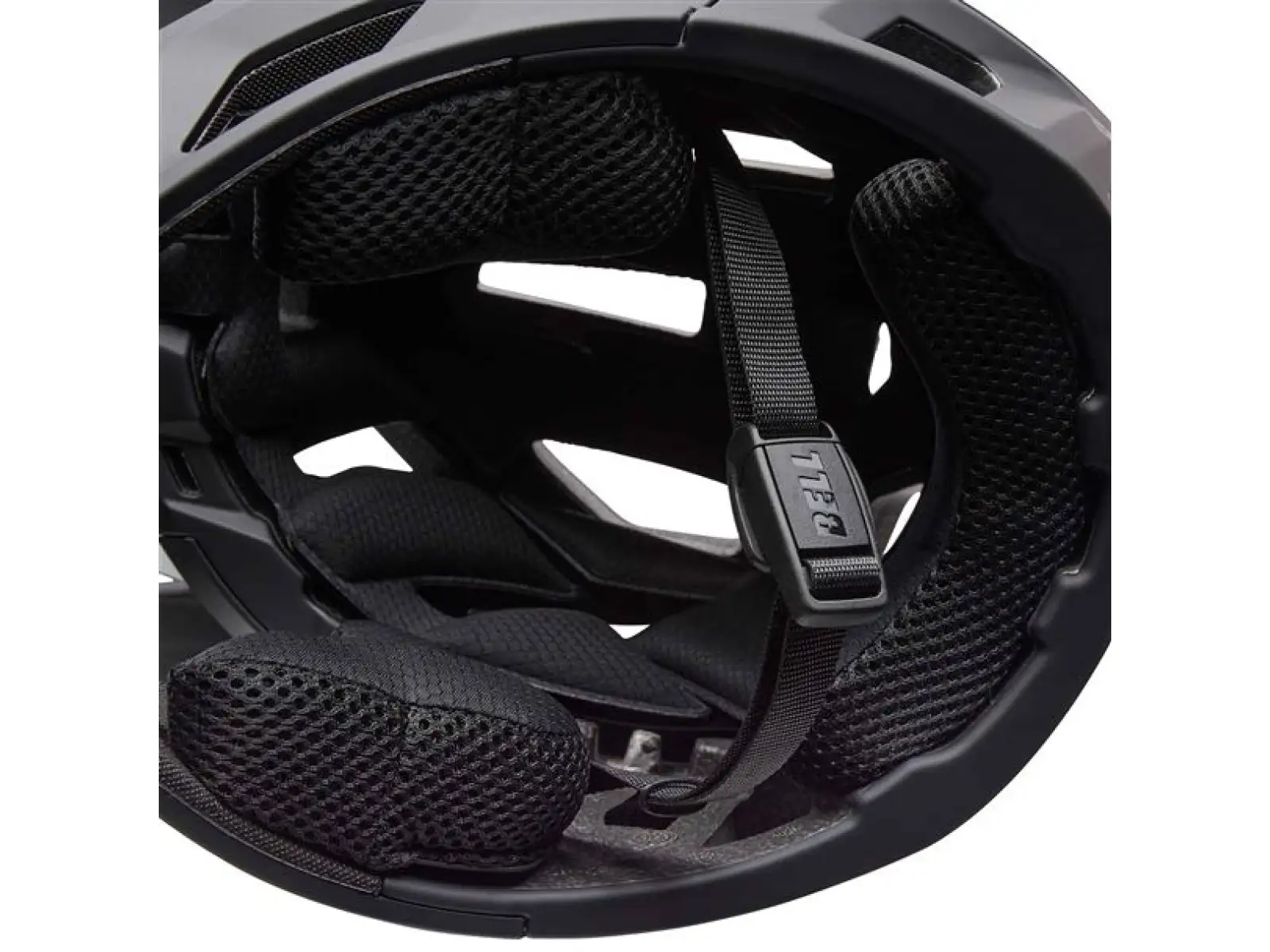 Bell Full-Air MIPS Black/Grey prilba WRWF Fasthouse
