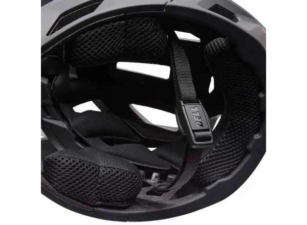 Bell Full-Air MIPS Black/Grey prilba WRWF Fasthouse