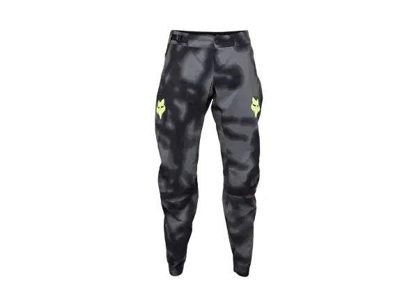 Fox Ranger pánske nohavice Black.