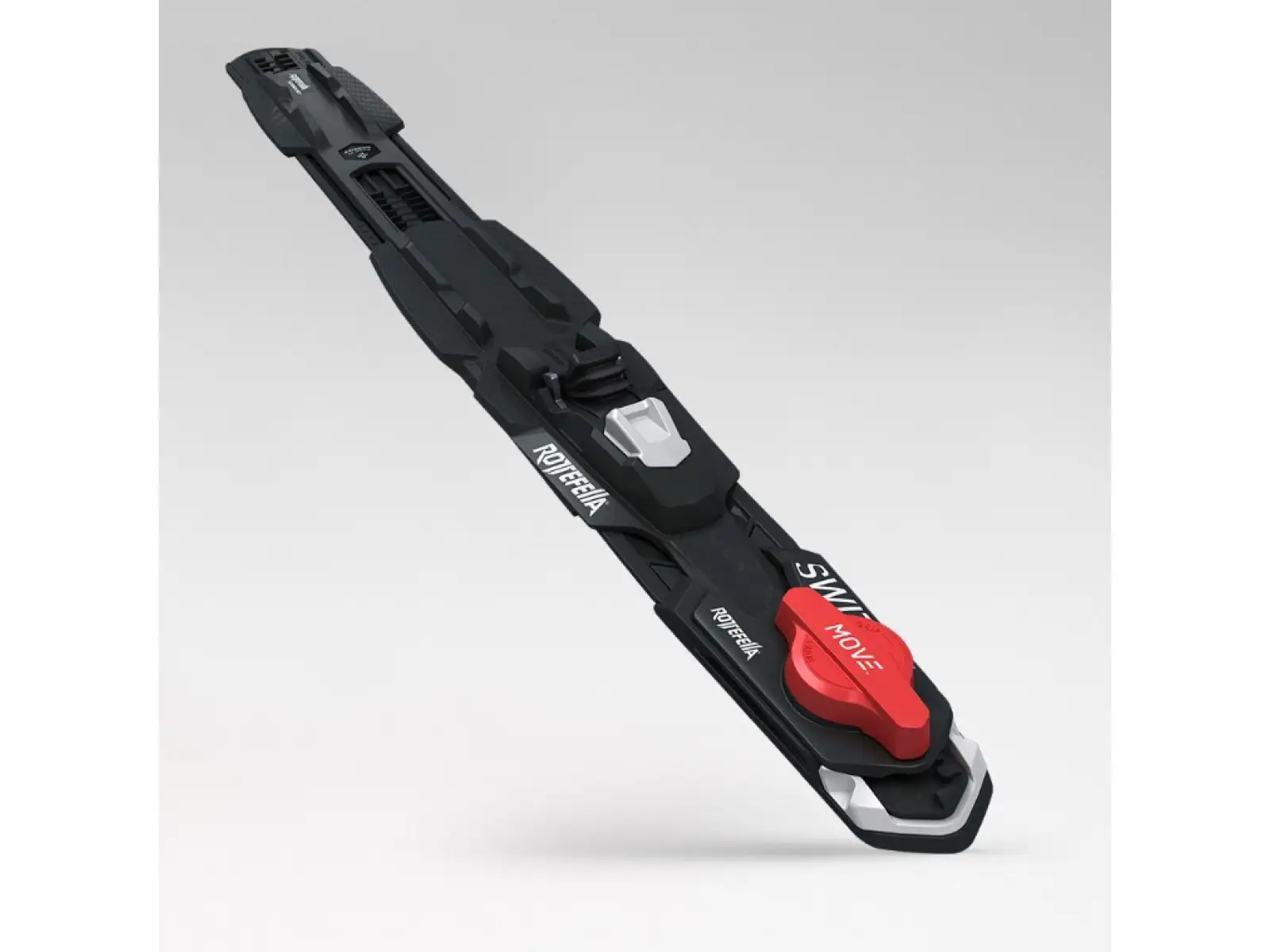 Rottefella Move Switch Auto Kit NIS 3/2 viazanie na bežky