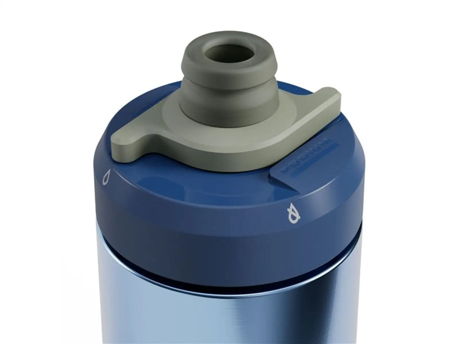Camelbak Podium VSS fľaša 0,65l Mercury Deep Sea