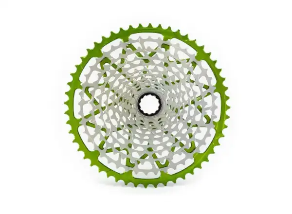 Garbaruk Sram XD kazeta 10-48T 12 sp. zelená