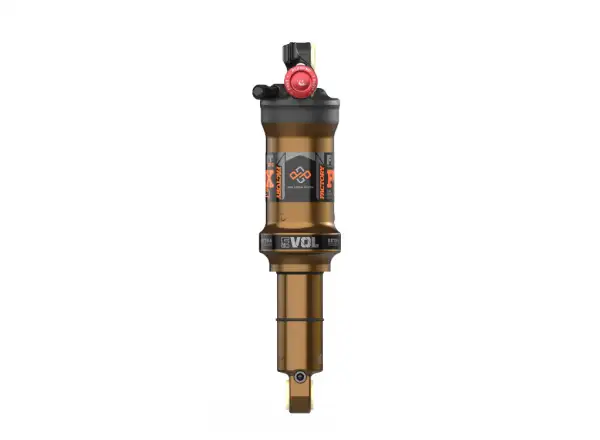 Fox Float DPS Factory Remote UP PTU SV Evol tlmič 2021 M165/38 mm