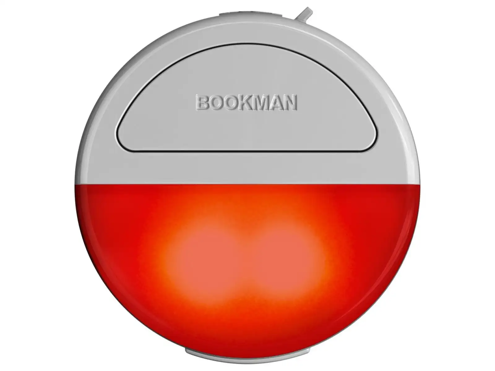 Bookman Eclipse svetlo Black