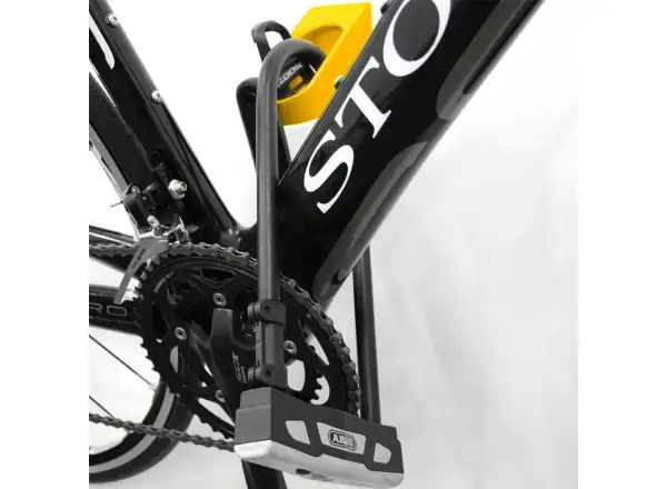 Cycloc Hero držiak na bicykel zelený