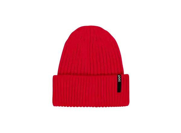 POC Beanie čiapka Prismane Red
