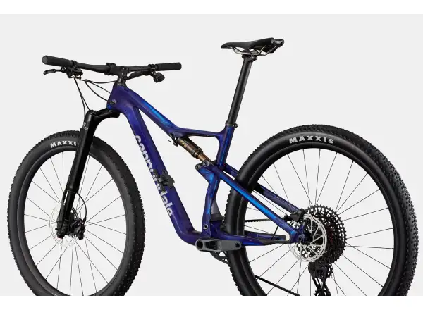 Horský bicykel Cannondale Scalpel Hi-MOD 1
