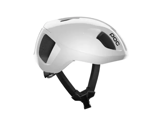 POC Ventral MIPS prilba Hydrogen White