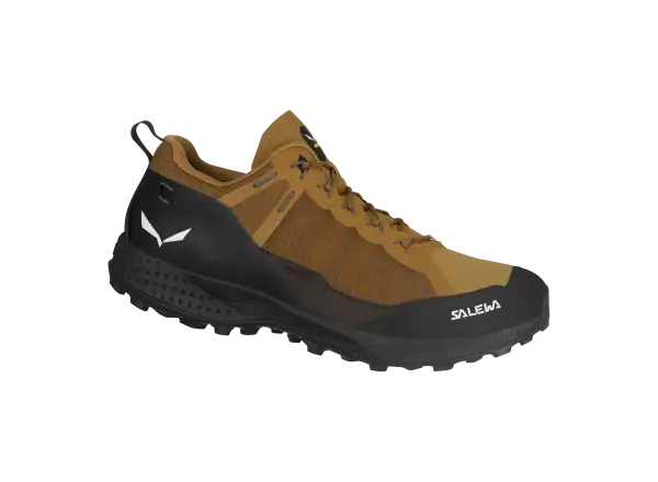 Salewa Pedroc Powertex dámské boty Golden Brown