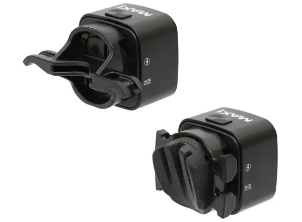 MAX1 Xlight USB zadné svetlo