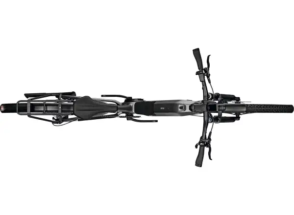 Focus Aventura2 6.8 WA 625 Wh horský elektrobicykel Torontogrey Matt