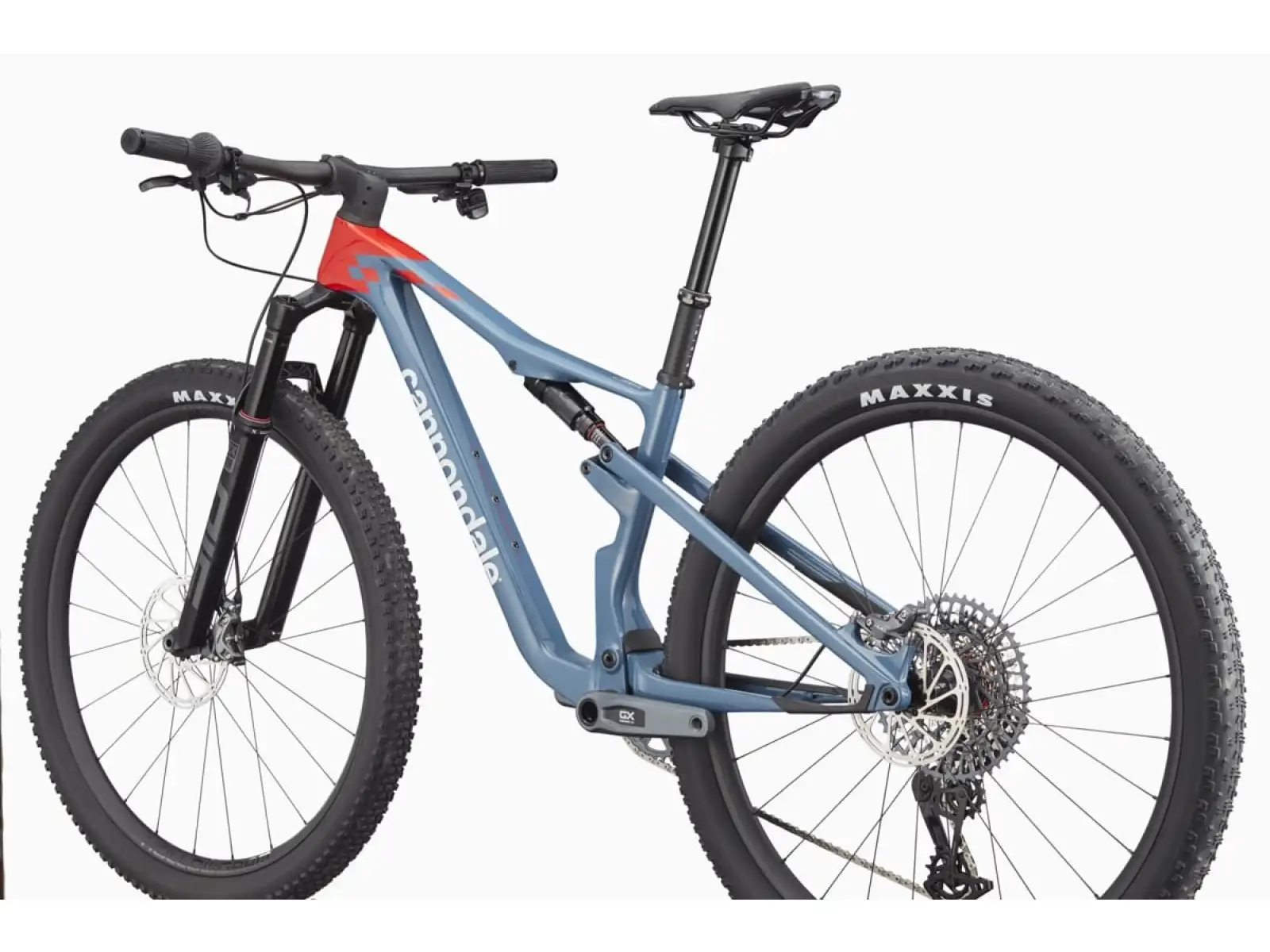 CANNONDALE SCALPEL 29" CARBON 2 (C24303U20/SMC)