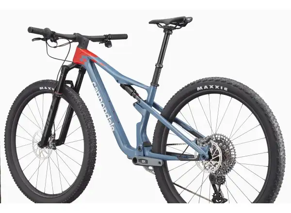 CANNONDALE SCALPEL 29" CARBON 2 (C24303U20/SMC)