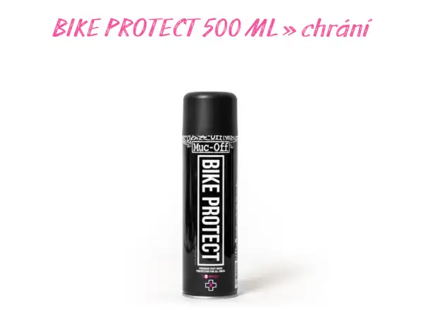 Muc-Off E-Bike Essentials Kit umývacia sada pre elektrobicykle
