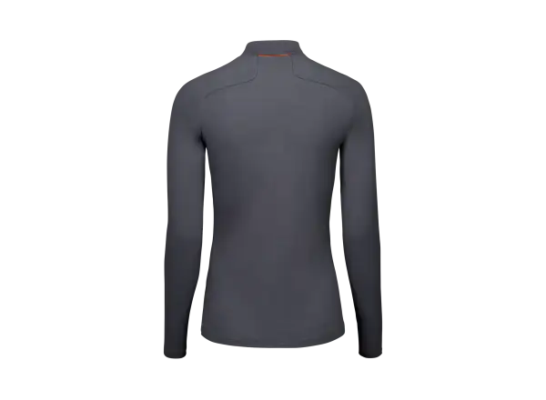 POC Layer Merino dámske spodné tričko dlhý rukáv Sylvanite Grey