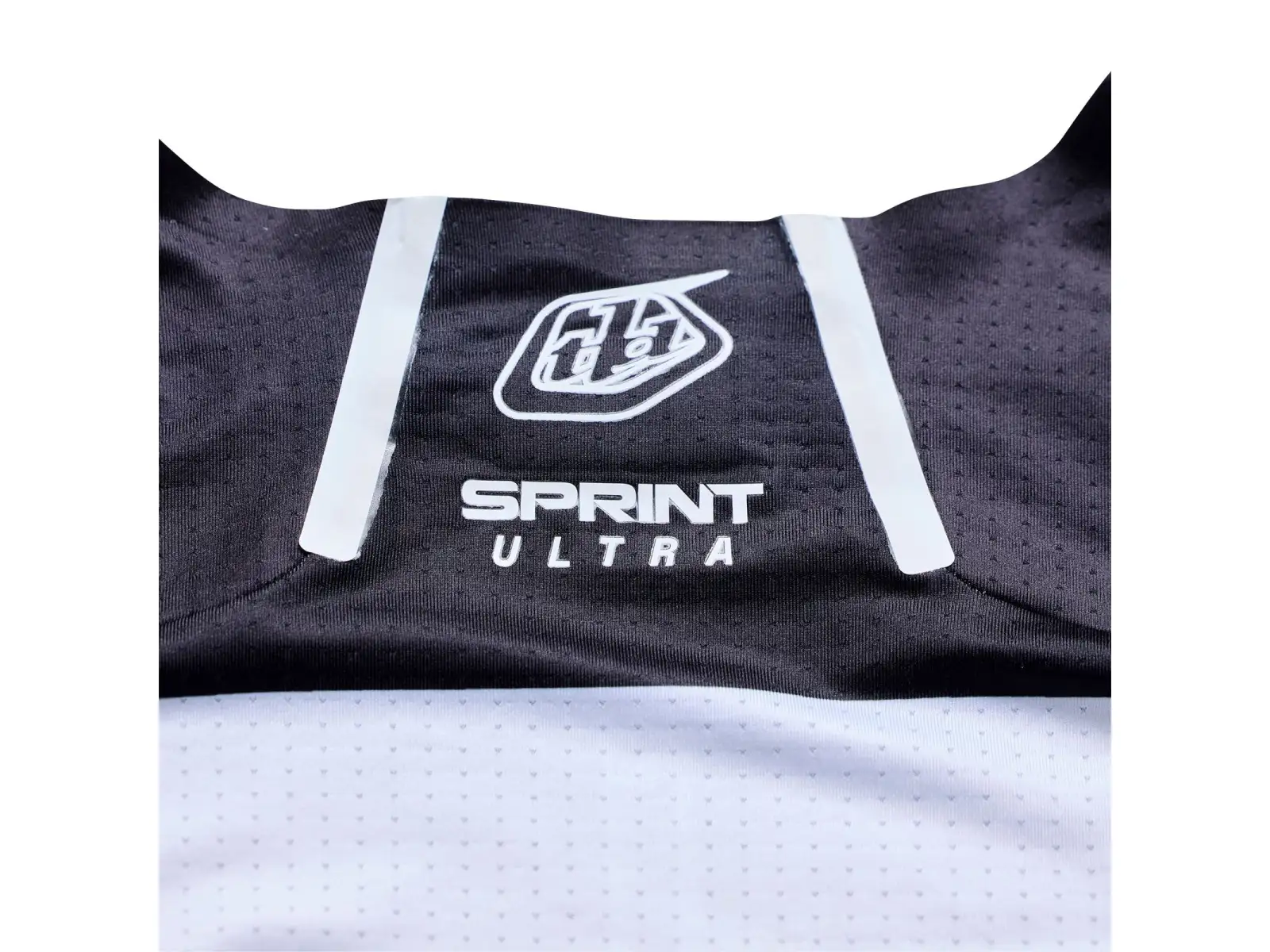 Troy Lee Designs Sprint Ultra pánsky dres dlhý rukáv Proton Black