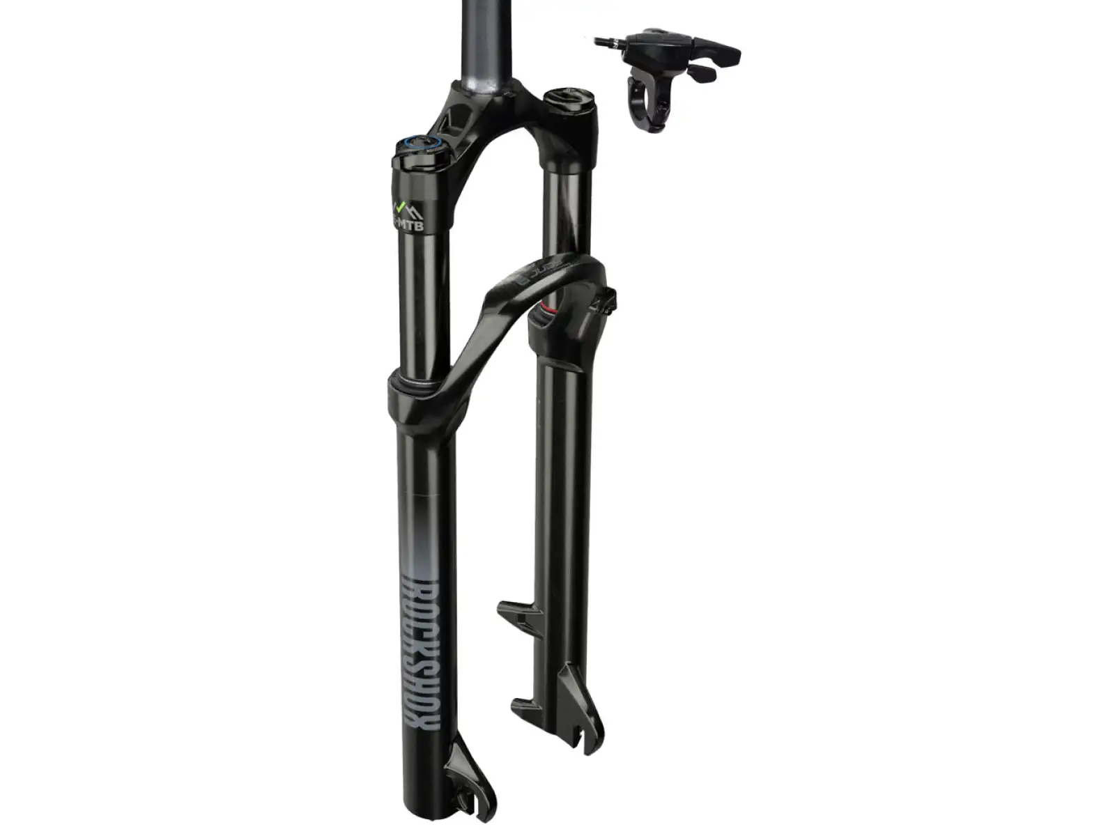 Rock Shox Judy Silver A3 TK R 27,5" RU odpružená vidlica 42 mm offset 120 mm