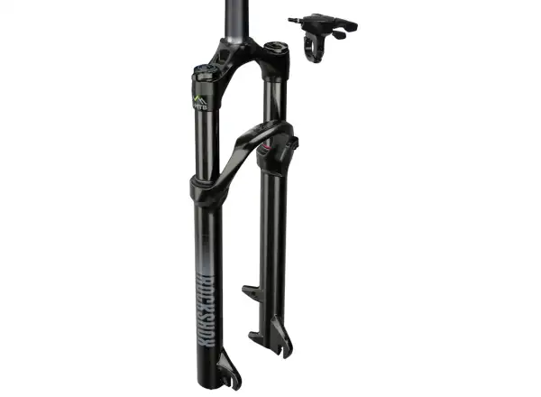 Rock Shox Judy Silver A3 TK R 27,5" RU odpružená vidlica 42 mm offset 120 mm