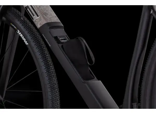 4Ever Winride Apex gravel bicykel Moon Shadow