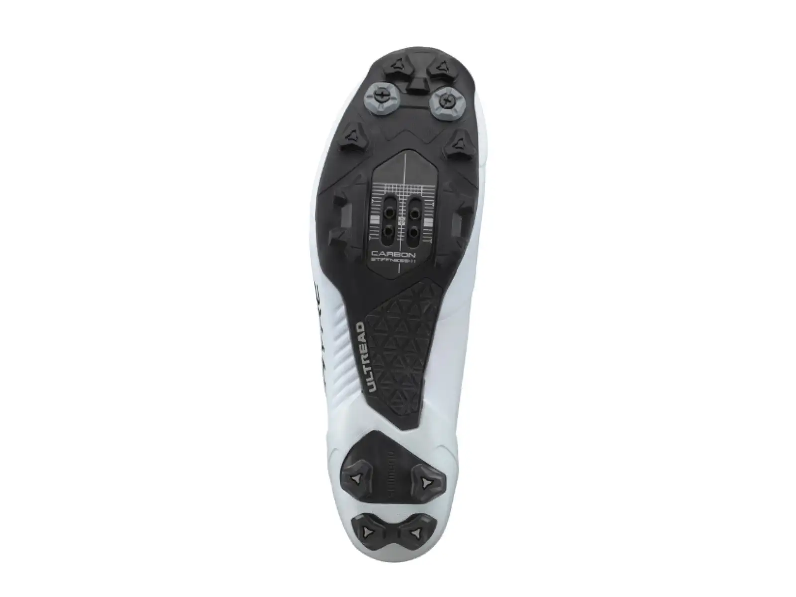 Shimano S-Phyre SH-XC903 pánske MTB tretry biela