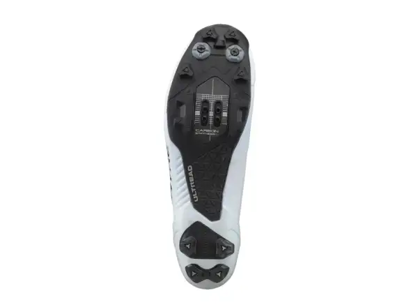 Shimano S-Phyre SH-XC903 pánske MTB tretry biela