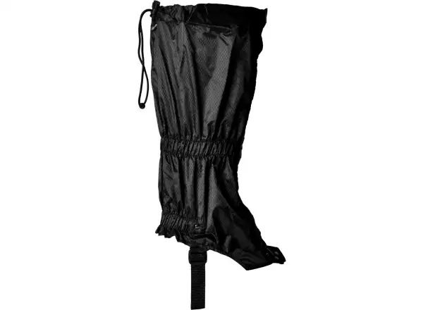 Silvini Camino návleky na topánky black