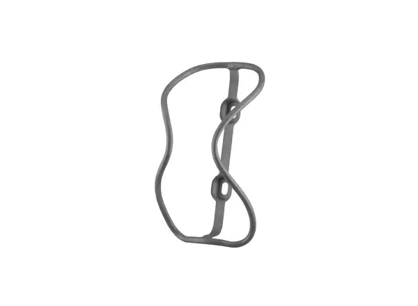 Giant Airway PRO Titanium košík na fľašu
