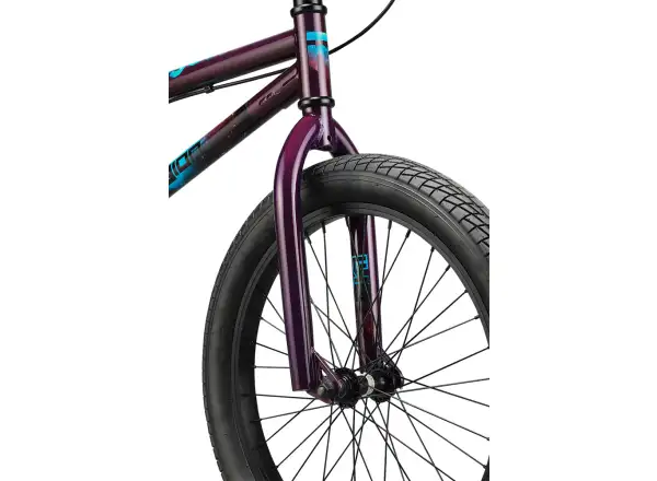 Mongoose Legion 40 PUR BMX bicykel